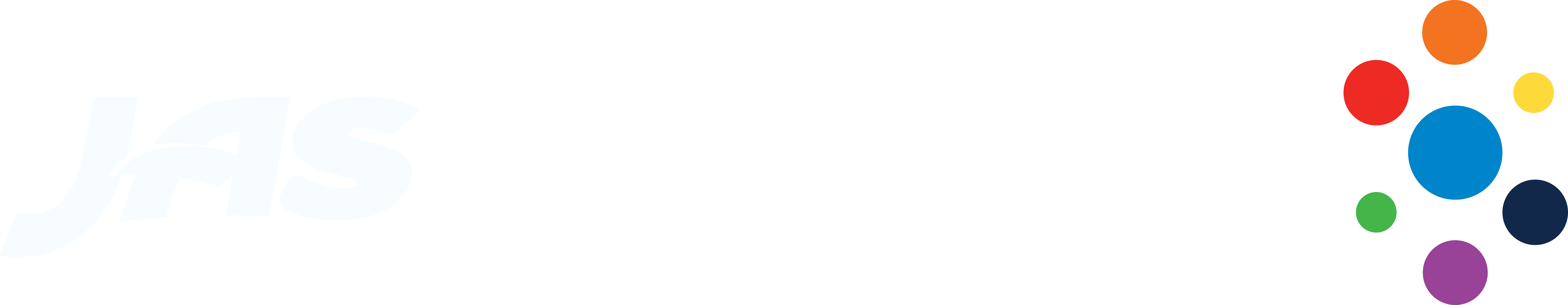 JAS logo