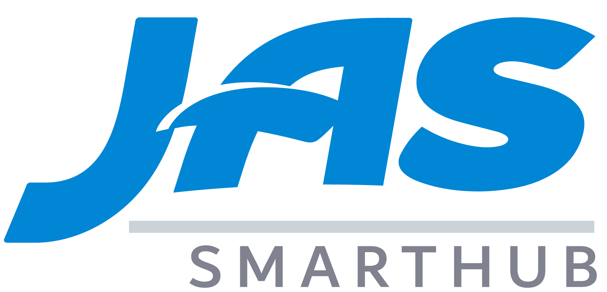 JAS SmartHub Admin Portal